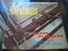 TRES RARE LP  THE BEATLES 