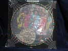 The Beatles US Sgt Peppers Picture Disc in Orig Shrink