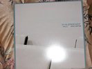THURSDAY FULL COLLAPSE  brown vinyl lp