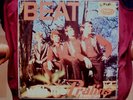 The Pralins:Beat with the Pralins   Deutsche Populär LP