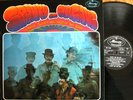SPANKY AND OUR GANG SUNDAY UK POP PSYCH LP 1967 MONO M