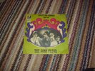 Single  Pink Floyd  Apples And Oranges  Sehr Rare Singl