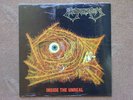 ELECTROCUTION-INSIDE THE UNREAL *  SEALED LP*