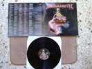 MEGADETH-The World Needs A Hero *  THRASH  LP*