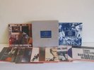 THE STYLE COUNCIL - RARE JAP VINYL BOX SET JAM  WELLER