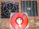 Slayer - Divine Intervention _  RED VINYL US