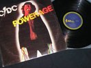 AC/DC AUSTRALIAN ALBUM POWERAGE ALPL030 1978
