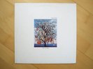 TALK TALK Spirit of Eden Orig. LP 1988