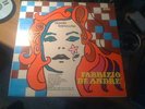 FABRIZIO DE ANDRE' Nuvole Barocche LP Orig'69 rcp704-a