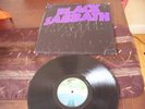 BLACK SABBATH MASTER OF REALITY  VERTIGO SPACESHIP LP