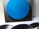 STATUS QUO - FROM THE MAKERS OF - BOX SET - 3 X LP