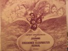 JERONIMO & CCR - SPIRIT OF ORGASZMUS - DE 71 - Rarität