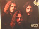 JERONIMO - COSMIC BLUES - DE 70 - Near Mint - Rarität