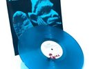 R.E.M. REM 'CHRONIC TOWN' EP LP BLUE VINYL RSD OOP