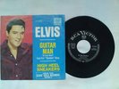 Elvis Presley - Guitar Man