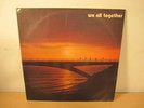 WE ALL TOGETHER Volumen 2 1972 ORIGINAL PERU PSYCH LP