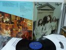 LE ORME - Collage - '71 Italian prog lp psych gatefold