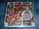 THE STONE ROSES-ELEPHANT STONE-DOUBLE 7