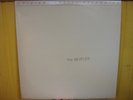 The Beatles LP White Album OMR MFSL Audiophile RARE