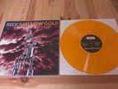 beck mellow gold lp GOLD-COLORED VINYL