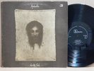 ANDWELLA -WORLD‘S END- UK FIRST press LP