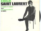 Vinyl Erick Saint Laurent