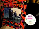 CLEAN 1969 Orig  AUM   BLUESVIBES   SF Blues Psych Jams