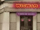 DOUBLE LP- WIGWAM- 