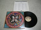 KISS - ROCK AND ROLL OVER KOREA 7TRACK LP W/INSERT  