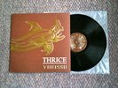 Thrice - Vheissu LP - Black