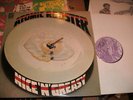 ATOMIC ROOSTER Nice N Greasy LP DAVID UK pressing