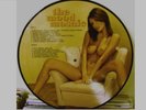 Mood Mosaic #1 New Nude Picture Disc LP Hashish Party