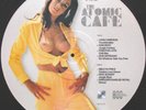 Atomic Cafe Soundtrack Nude Picture Disc LP Jazz-Funk
