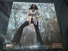 MARTHA VELEZ - Fiends & Angels -PSYCH funk RARE UK orig