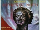 SXL2274 BEETHOVEN NINTH SYMPHONY/ANSERMET WBG ED1