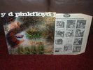 PINK FLOYD Saucerful Of Secrets 1968 LP SOLD IN UK