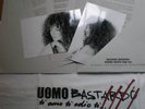 marcella bella cartella promozionale uomo bastardo