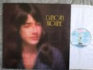 DUNCAN BROWNE-DUNCAN BROWNE (RARE RAK LP, 1973 )