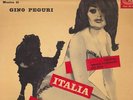 ITALIA PROIBITA musiche GINO PEGURI ITA O.S.T 1963