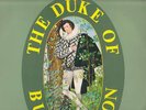 DUKE OF BURLINGTON ITALIAN PSYCH FUNK BREAK LP LISTEN
