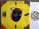 LAMBCHOP-HOW I QUIT SMOKING (1995 CITY SLANG DOUBLE LP)