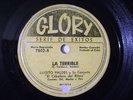 LUISITO VALDES Y SU CONJ Mambo/Guaracha/Bolero GLORY 78