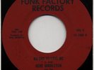Rare 60s 70s Soul Dance GENE MIDDLETON no one to 45