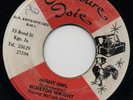 John Holt / Tonight 'ORGAN CUT' Winston Wright  LISTEN