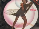 ROCKY HORROR SHOW soundtrack SEALED picture disc