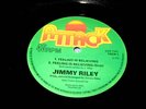 JIMMY RILEY Give thanks.. 12