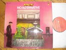 Jonesy,No Alternative.Original Deutsche Pressung TOP