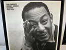 JOHNNY HODGES complete sessions 51-55 MOSAIC BOX 6x LP