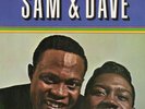 Sam & Dave - S/T first album 1966 UK King Mono LP