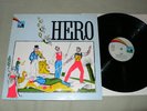 hero, orig 1st press italian heavy psych pan records